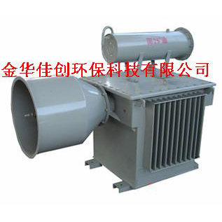 汤旺河GGAJ02电除尘高压静电变压器