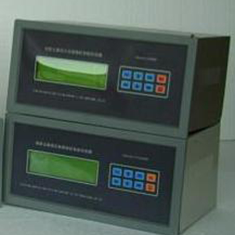 汤旺河TM-II型电除尘高压控制器